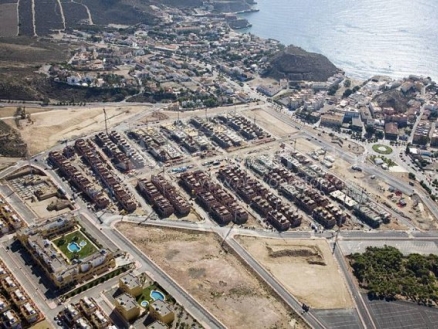 San Juan De Los Terreros property: Townhome for sale in San Juan De Los Terreros, Spain 81380