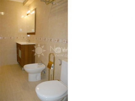 San Juan De Los Terreros property: Townhome for sale in San Juan De Los Terreros, Almeria 81380