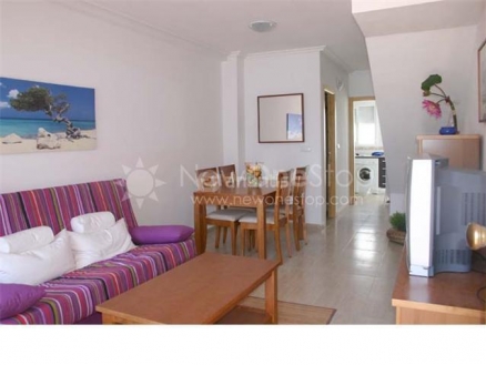 San Juan De Los Terreros property: San Juan De Los Terreros, Spain | Townhome for sale 81380