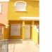 San Juan De Los Terreros property: 2 bedroom Townhome in Almeria 81380