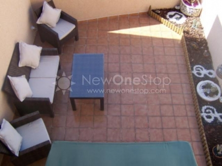 Cuevas De Almanzora property: Almeria property | 4 bedroom Townhome 81381