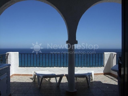 Mojacar property: Townhome for sale in Mojacar 81382