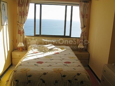 Mojacar property: Townhome in Almeria for sale 81382