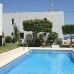 Mojacar property: 2 bedroom Townhome in Mojacar, Spain 81382