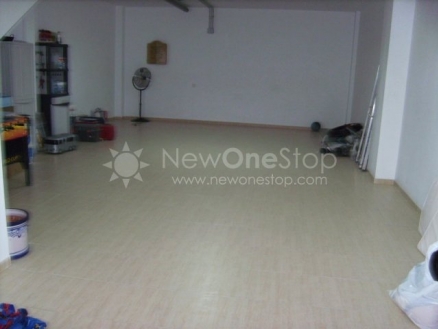 Antas&nbsp;property:&nbsp;Townhome&nbsp;for&nbsp;sale&nbsp;in&nbsp;Antas,&nbsp;Spain&nbsp;81383