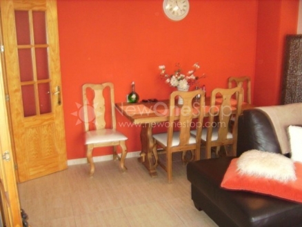 Antas&nbsp;property:&nbsp;Townhome&nbsp;for&nbsp;sale&nbsp;in&nbsp;Antas,&nbsp;Almeria&nbsp;81383