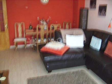 Antas&nbsp;property:&nbsp;Townhome&nbsp;with&nbsp;4&nbsp;bedroom&nbsp;in&nbsp;Antas,&nbsp;Spain&nbsp;81383