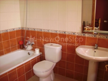 Antas&nbsp;property:&nbsp;Almeria&nbsp;property&nbsp;|&nbsp;4&nbsp;bedroom&nbsp;Townhome&nbsp;81383