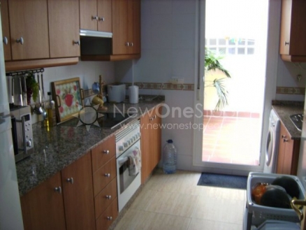 Antas&nbsp;property:&nbsp;Almeria&nbsp;Townhome&nbsp;81383