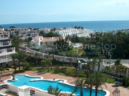 Mojacar property: Apartment for sale in Mojacar 81384