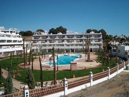 Mojacar property: Mojacar Apartment 81384