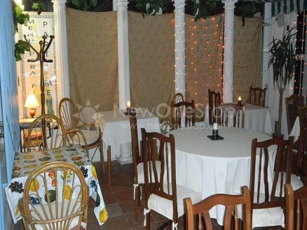 Mojacar property: Almeria Commercial 81385