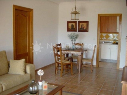 Vera property: Townhome for sale in Vera, Almeria 81387