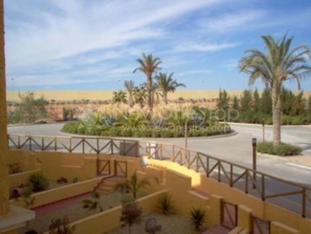 Vera property: Townhome with 3 bedroom in Vera 81388