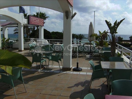 Mojacar property: Commercial with bedroom in Mojacar 81389