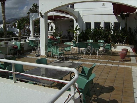 Mojacar property: Commercial for sale in Mojacar, Spain 81389
