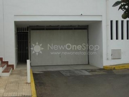 Apartment for sale in town, Spain 81391