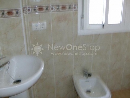 Vera property: Apartment with 2 bedroom in Vera, Spain 81392