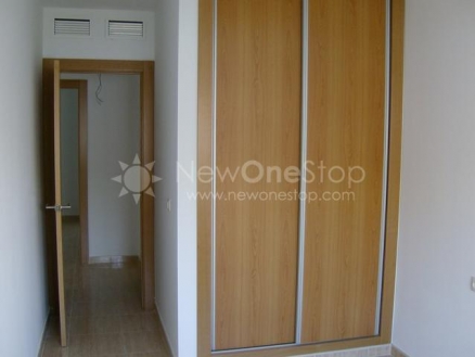 Vera property: Apartment for sale in Vera, Almeria 81392