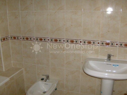 Vera property: Apartment with 2 bedroom in Vera, Spain 81393