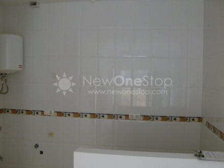 Vera property: Apartment in Almeria for sale 81393