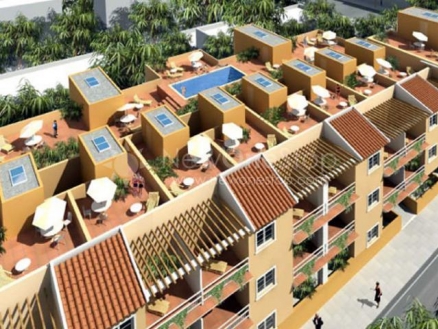 Turre&nbsp;property:&nbsp;Apartment&nbsp;with&nbsp;3&nbsp;bedroom&nbsp;in&nbsp;Turre,&nbsp;Spain&nbsp;81394