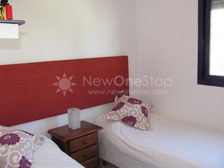 Mojacar property: Almeria property | 2 bedroom Apartment 81395