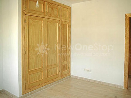 Almeria property | 3 bedroom Villa 81397
