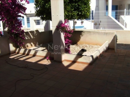 Mojacar property: Apartment with 2 bedroom in Mojacar, Spain 81399