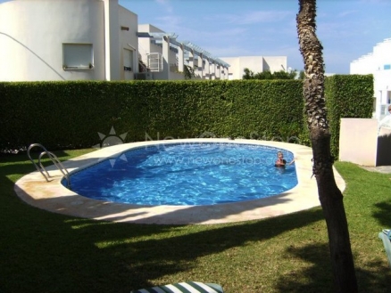Mojacar property: Apartment in Almeria for sale 81399