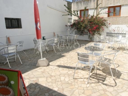 town, Spain | Commercial for sale 81400
