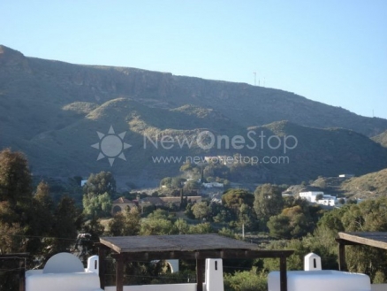 Mojacar property: Villa with 2 bedroom in Mojacar, Spain 81402