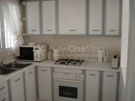 Mojacar property: Almeria property | 2 bedroom Villa 81402