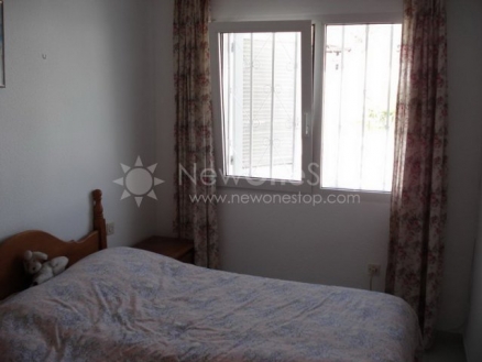 Mojacar property: Mojacar, Spain | Villa for sale 81402