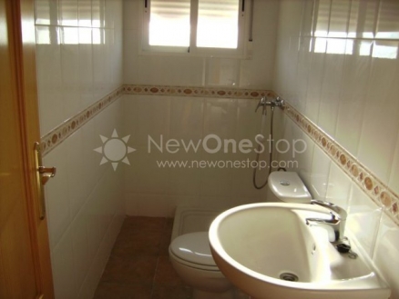 Turre property: Turre Villa 81403