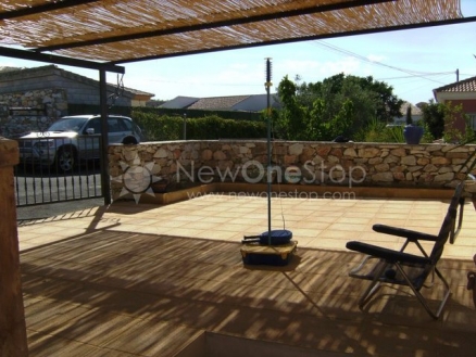 Arboleas property: Villa for sale in Arboleas, Almeria 81404