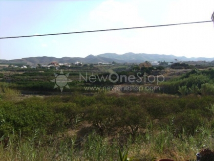 Antas property: Country Property for sale in Antas, Spain 81405