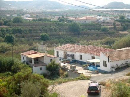 Antas property: Antas Country Property 81405