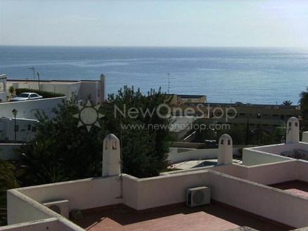 Mojacar property: Villa for sale in Mojacar, Spain 81408