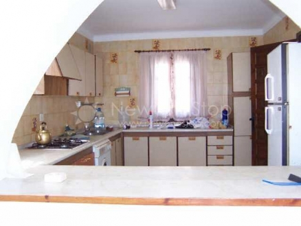 Mojacar property: Villa with 4 bedroom in Mojacar, Spain 81408