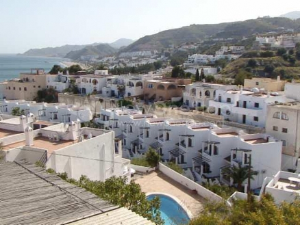 Mojacar property: Almeria Villa 81408