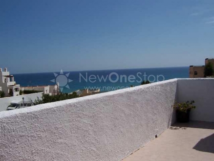 Mojacar property: Mojacar Villa 81408