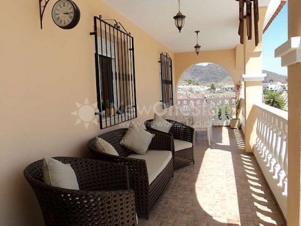 Arboleas property: Villa with 4 bedroom in Arboleas, Spain 81409