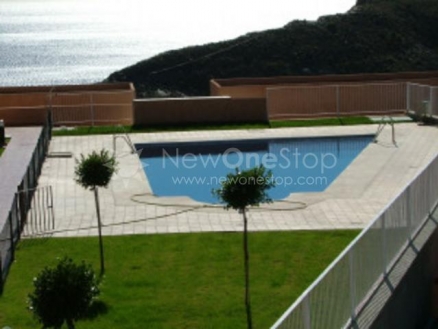 Mojacar property: Apartment with 1 bedroom in Mojacar, Spain 81411
