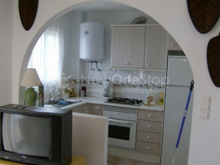 Mojacar property: Apartment in Almeria for sale 81411