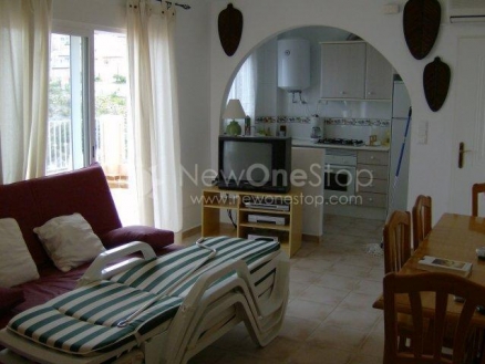 Mojacar property: Mojacar, Spain | Apartment for sale 81411