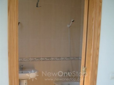 Villa for sale in town, Almeria 81412