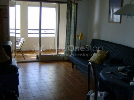 Sant Pol De Mar property: Apartment for sale in Sant Pol De Mar, Spain 81413