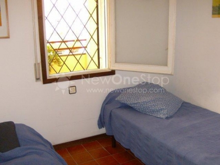 Sant Pol De Mar property: Apartment for sale in Sant Pol De Mar, Barcelona 81413