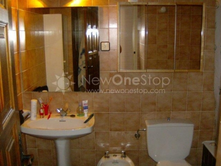 Sant Pol De Mar property: Apartment in Barcelona for sale 81413